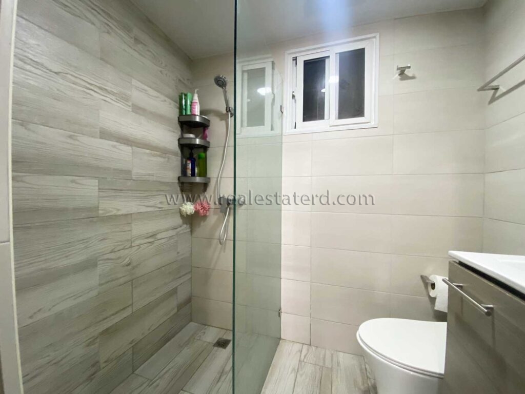 Квартира в Crisfer Punta Cana c террасой 20