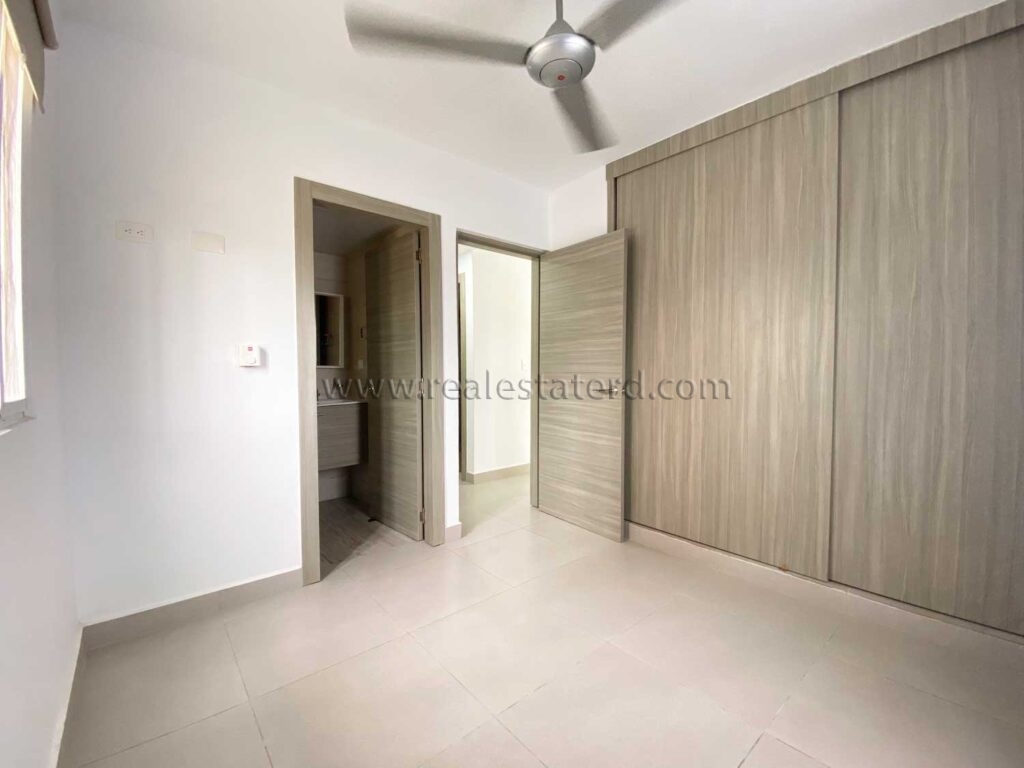 Квартира в Crisfer Punta Cana c террасой 22