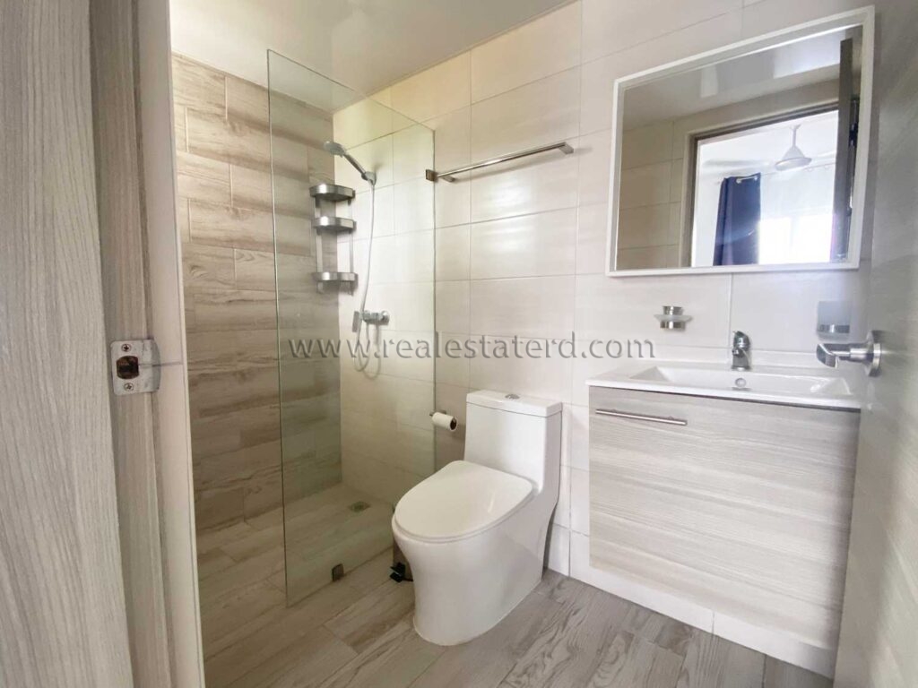 Квартира в Crisfer Punta Cana c террасой 23