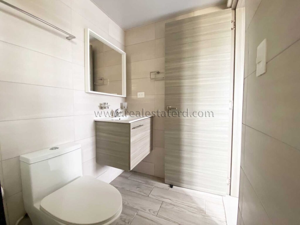 Квартира в Crisfer Punta Cana c террасой 24