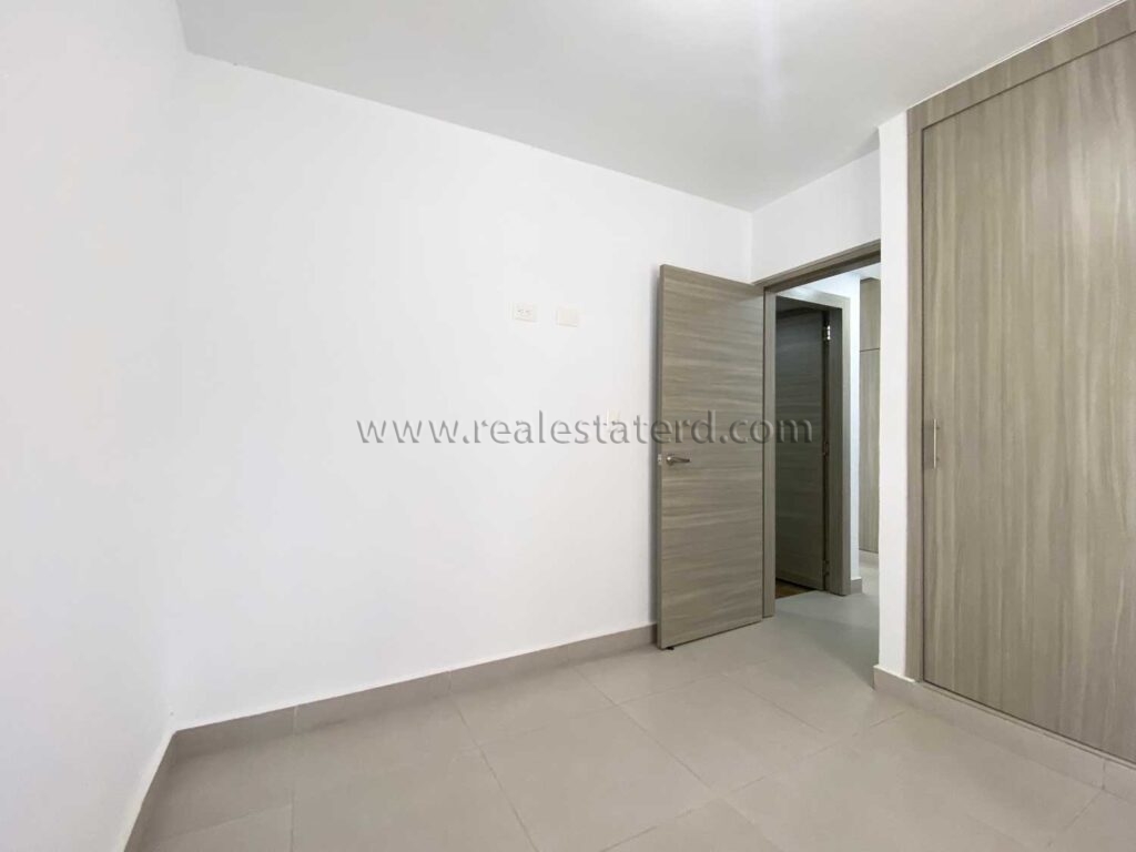 Квартира в Crisfer Punta Cana c террасой 25