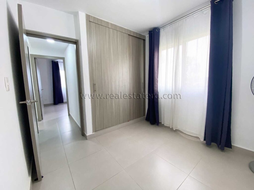 Квартира в Crisfer Punta Cana c террасой 26