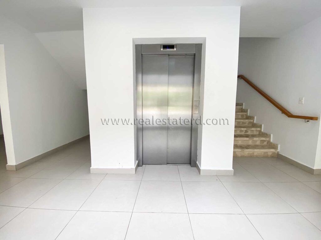 Квартира в Crisfer Punta Cana c террасой 4
