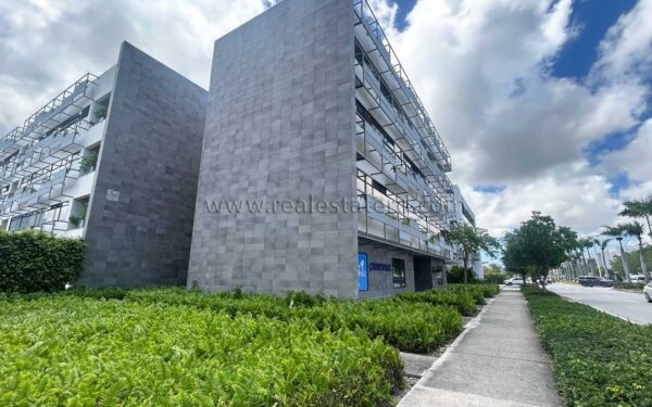 Сдается в аренду офис в Cedro Пунтакана Вилладж 10