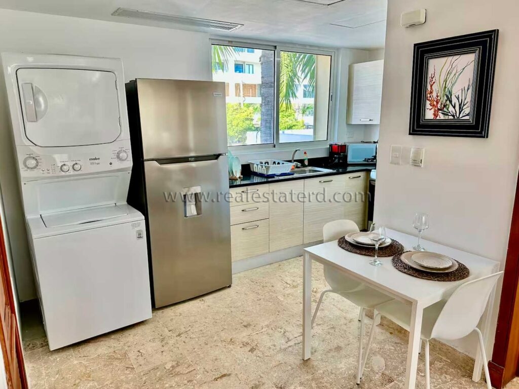 Продажа апартмента в Playa Turquesa El Cortecito 2