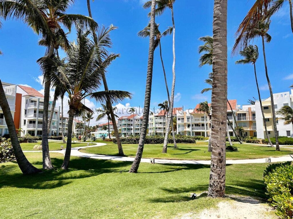 Продажа апартмента в Playa Turquesa El Cortecito 3