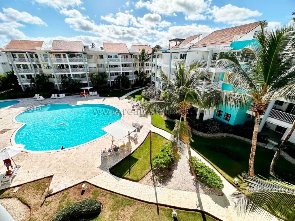 Продажа апартмента в Playa Turquesa El Cortecito 4