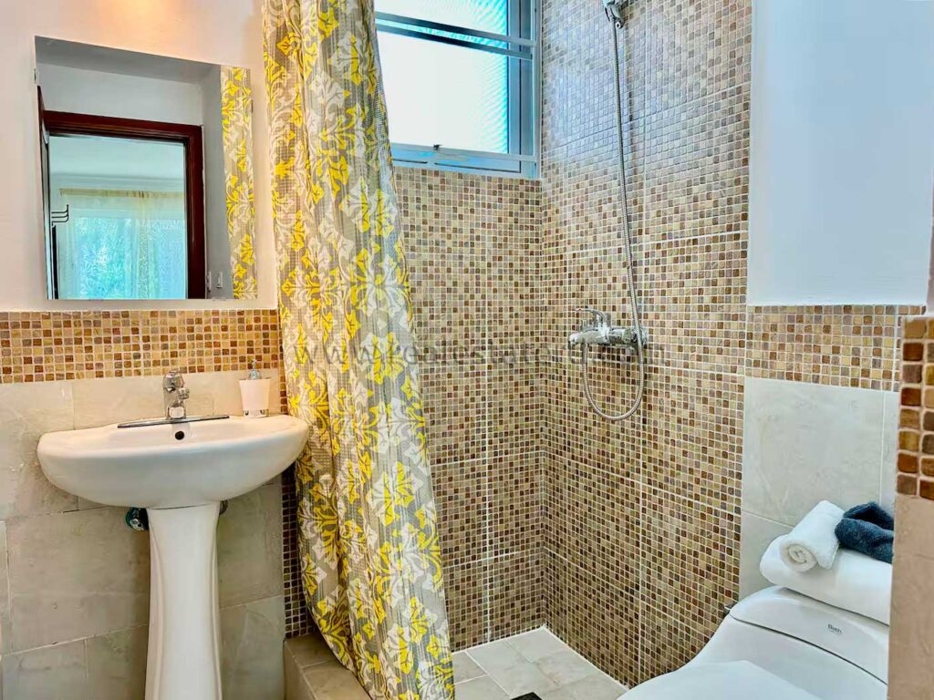 Продажа апартмента в Playa Turquesa El Cortecito 5