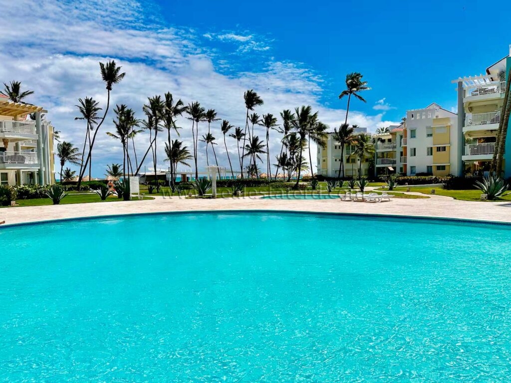 Продажа апартмента в Playa Turquesa El Cortecito 6