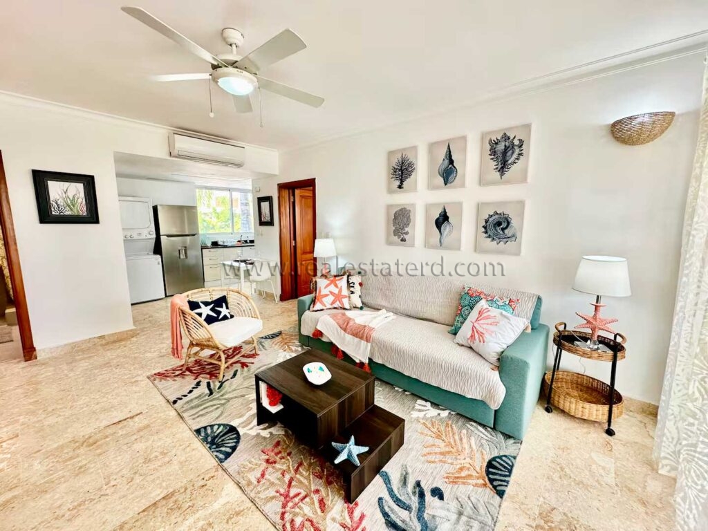 Продажа апартмента в Playa Turquesa El Cortecito 7
