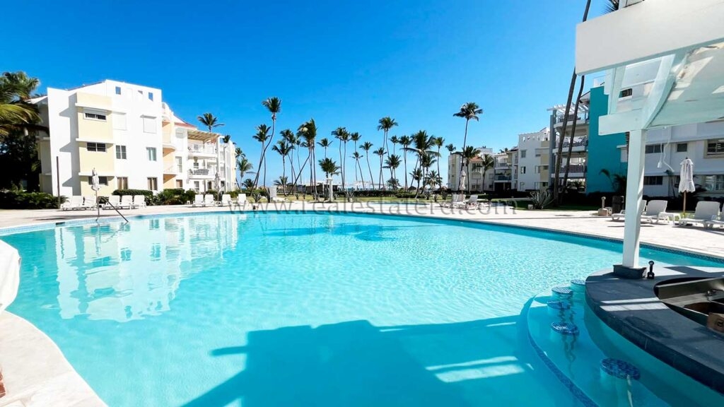 Продажа апартмента в Playa Turquesa El Cortecito 9
