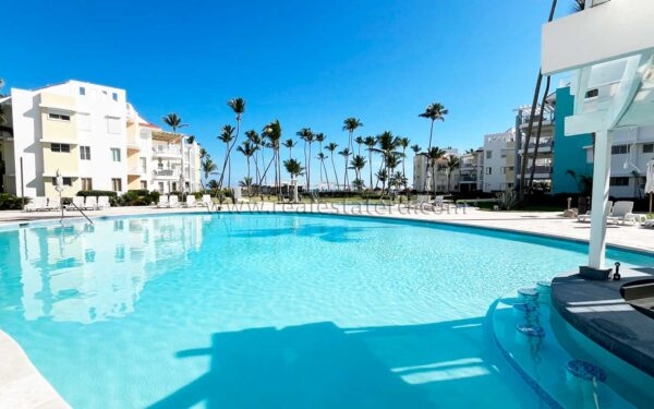 Продажа апартмента в Playa Turquesa El Cortecito 9
