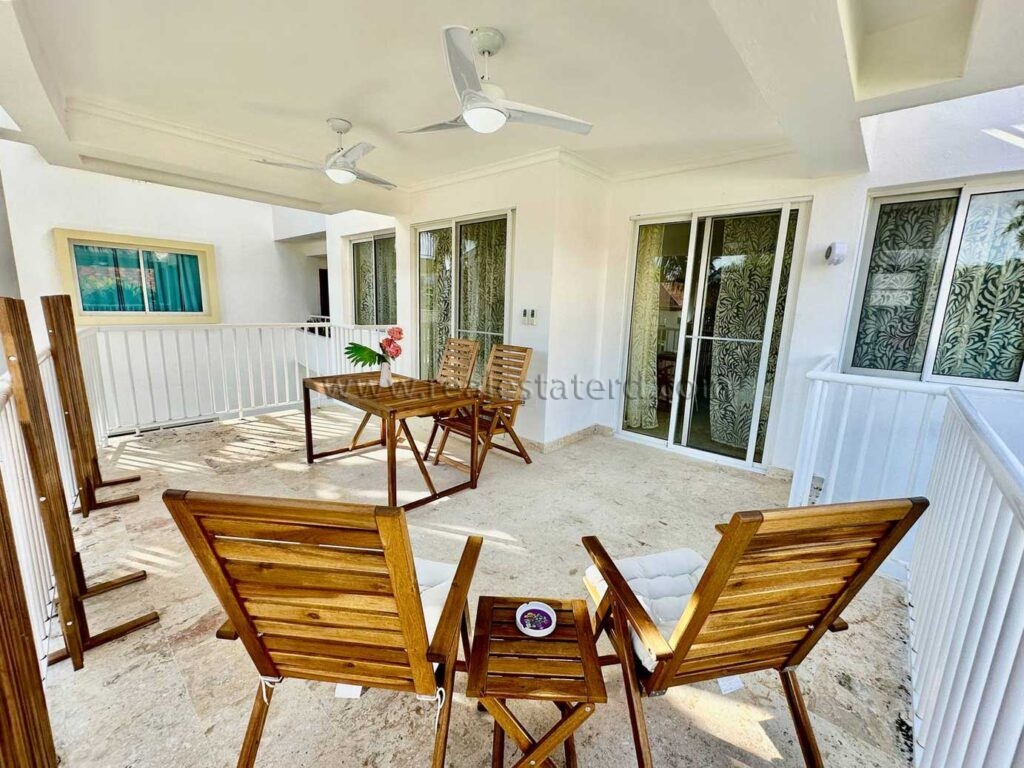 Продажа апартмента в Playa Turquesa El Cortecito 12
