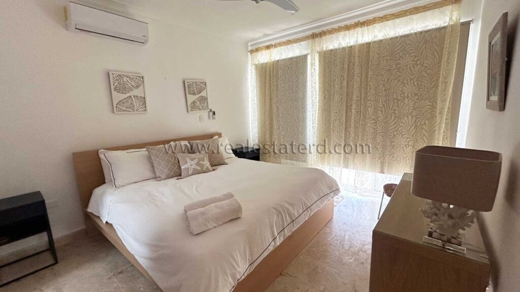 Продажа апартмента в Playa Turquesa El Cortecito 15