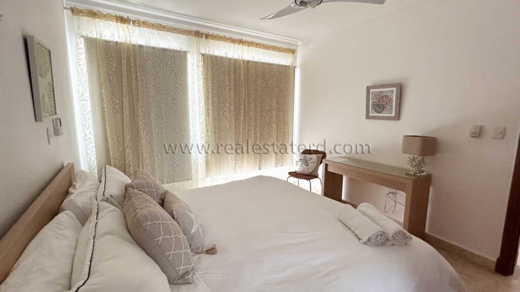 Продажа апартмента в Playa Turquesa El Cortecito 16