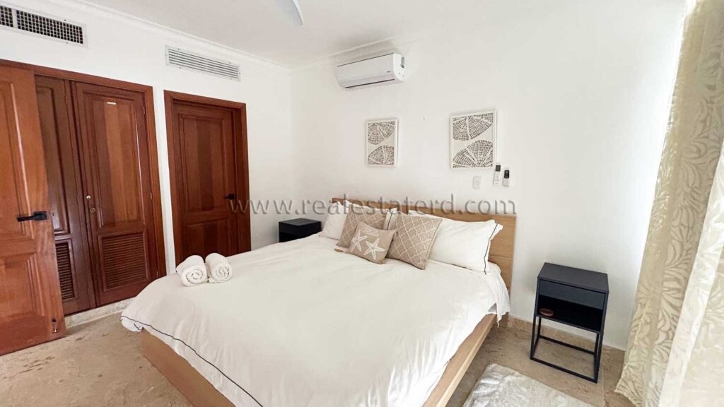 Продажа апартмента в Playa Turquesa El Cortecito 18