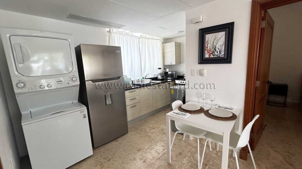 Продажа апартмента в Playa Turquesa El Cortecito 19