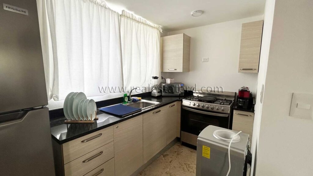 Продажа апартмента в Playa Turquesa El Cortecito 20