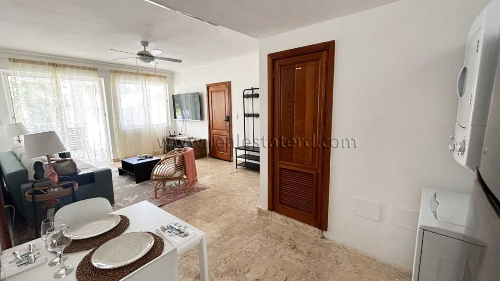 Продажа апартмента в Playa Turquesa El Cortecito 22