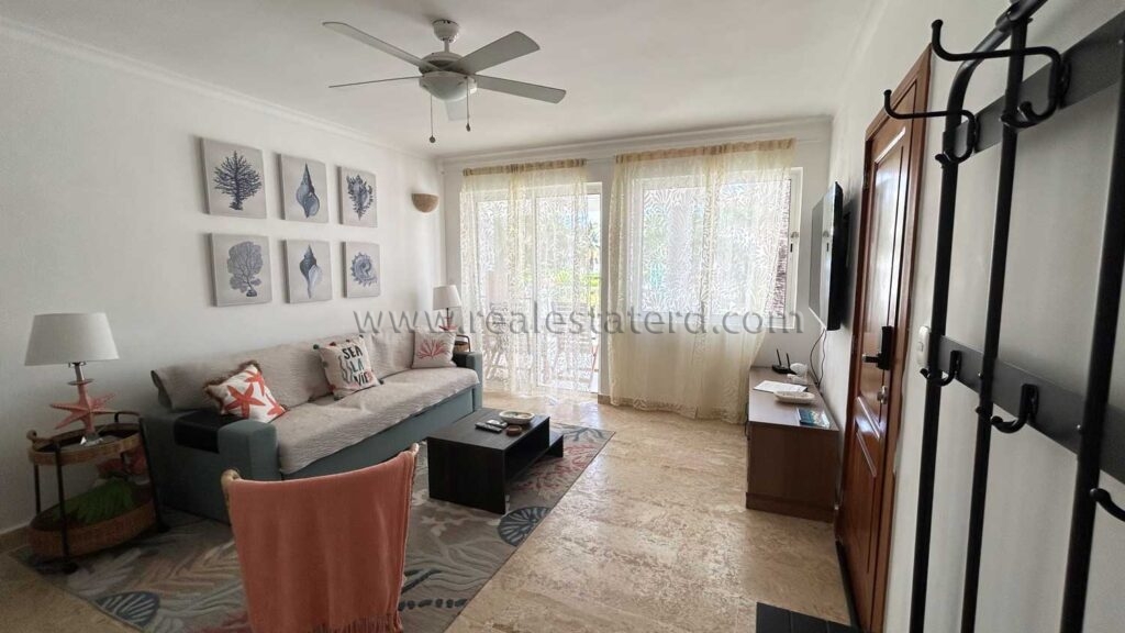 Продажа апартмента в Playa Turquesa El Cortecito 23