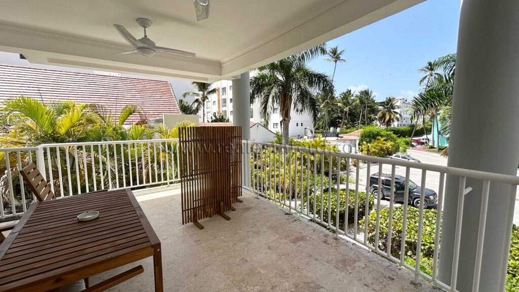 Продажа апартмента в Playa Turquesa El Cortecito 24