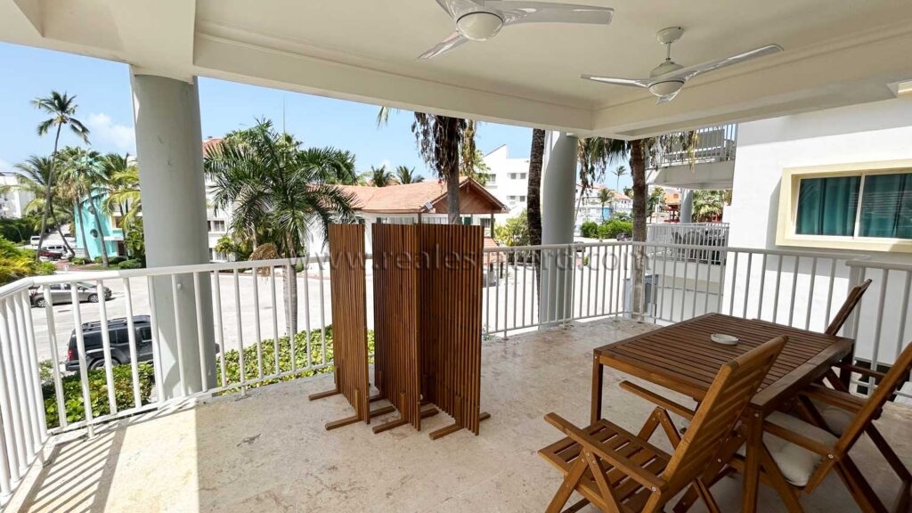 Продажа апартмента в Playa Turquesa El Cortecito 25