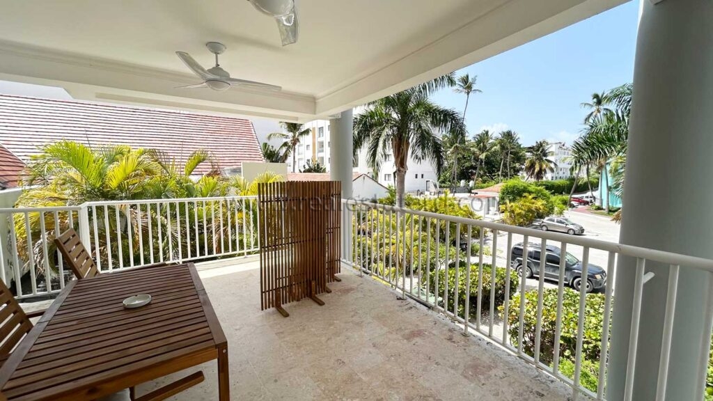 Продажа апартмента в Playa Turquesa El Cortecito 26