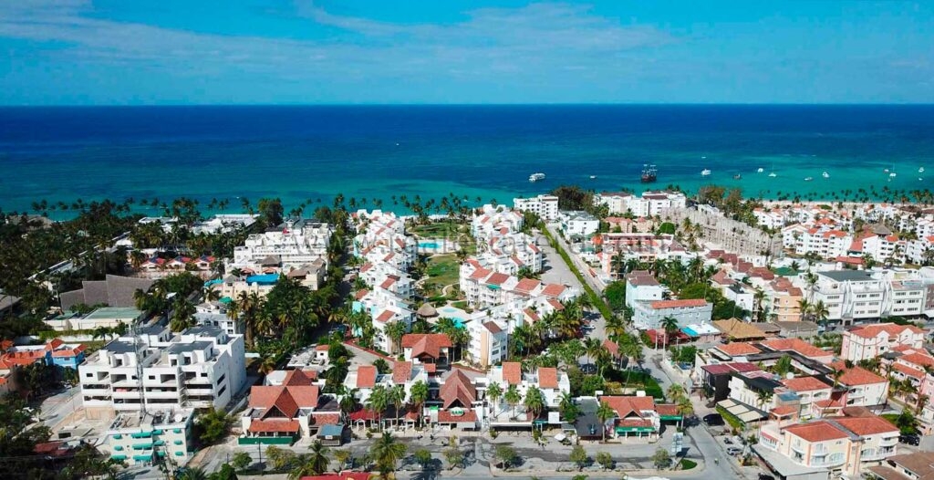Продажа апартмента в Playa Turquesa El Cortecito 27