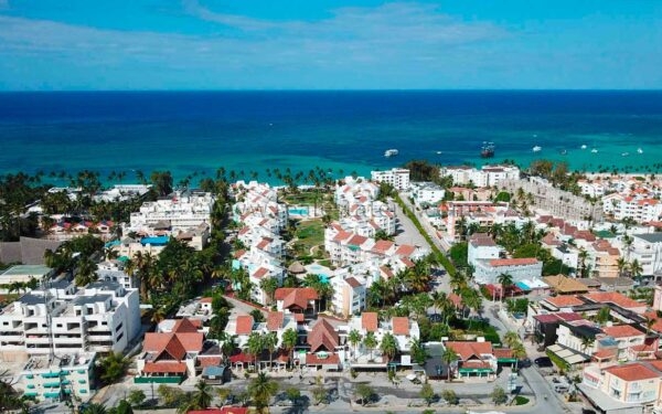 Продажа апартмента в Playa Turquesa El Cortecito 27