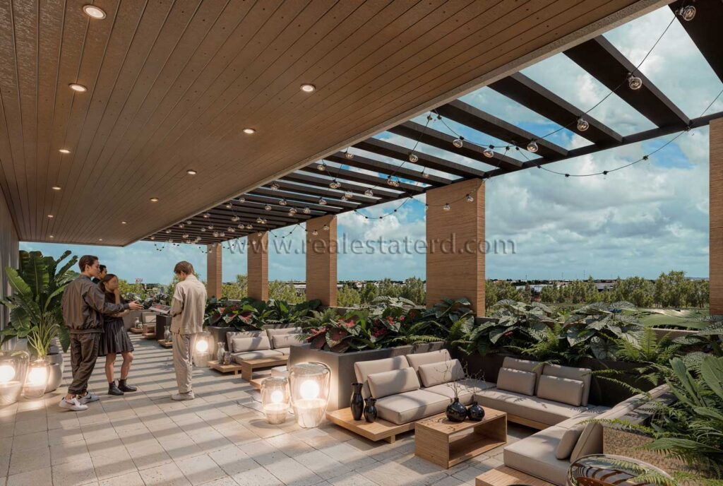 Офисы и коммерческие помещения в City Place Баваро на продажу 27
