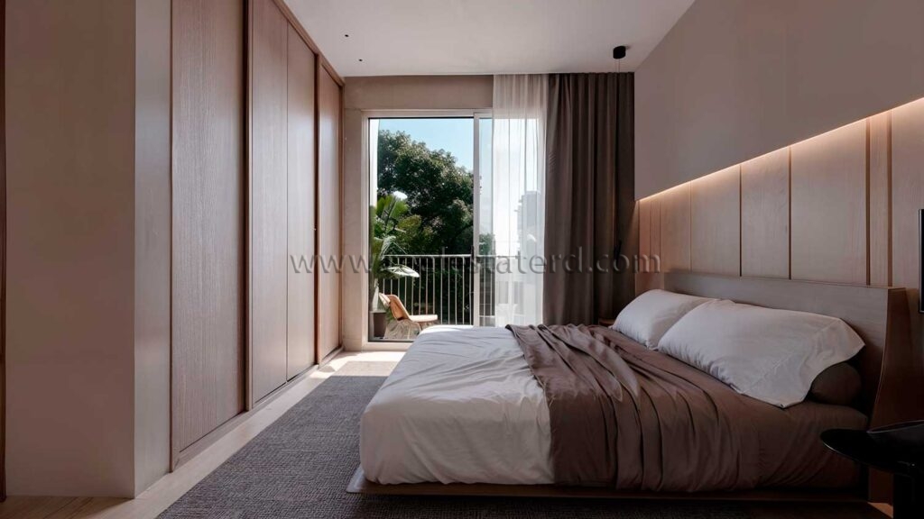 Квартира в Eden Garden White Sands 11