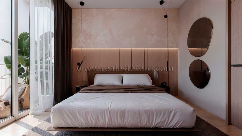 Квартира в Eden Garden White Sands 12