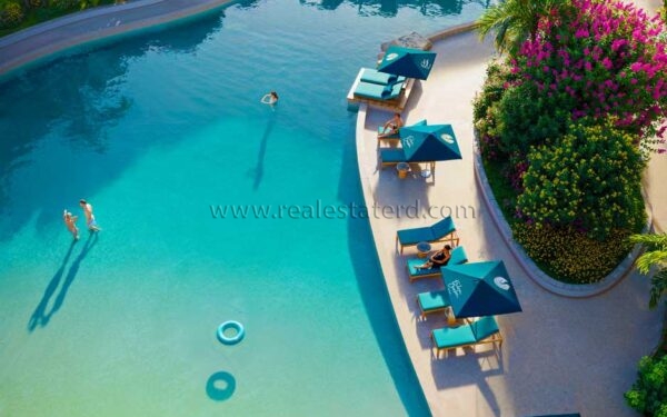 Квартира в Eden Garden White Sands 23