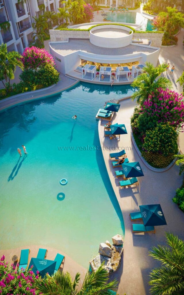Квартира в Eden Garden White Sands 23