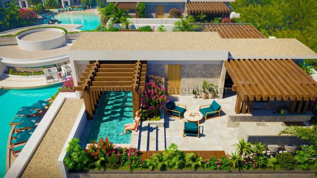 Квартира в Eden Garden White Sands 4