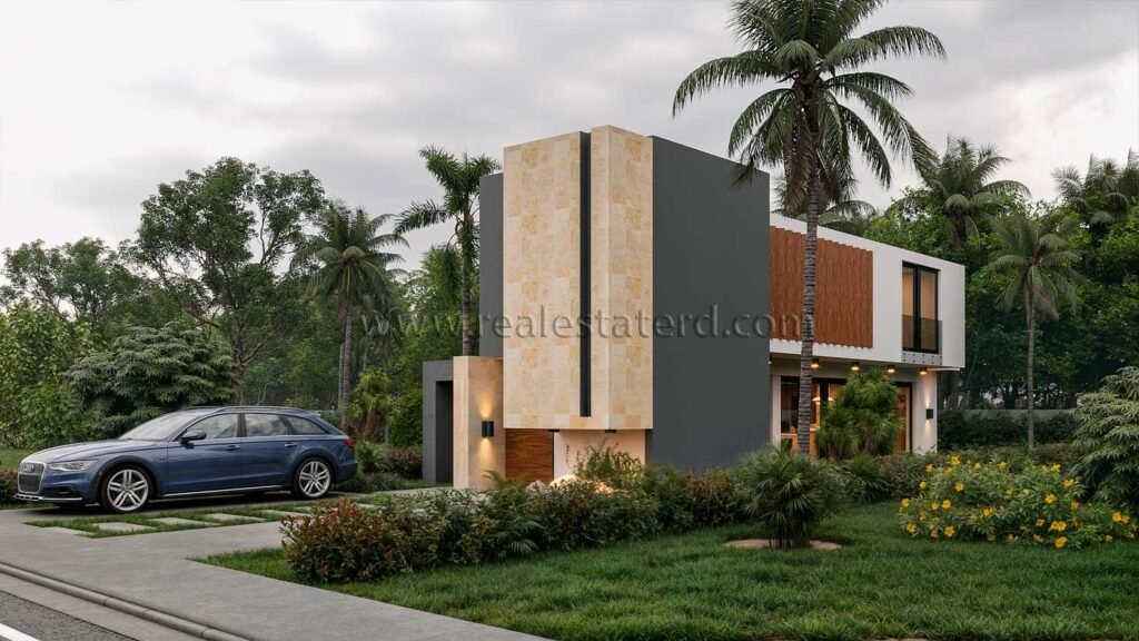 Вилла EAST Residence Sol Bavaro 2