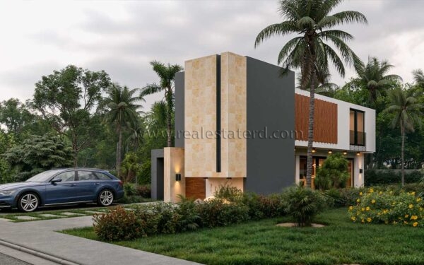 Вилла EAST Residence Sol Bavaro 2