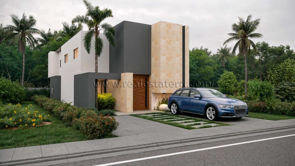 Вилла EAST Residence Sol Bavaro 1