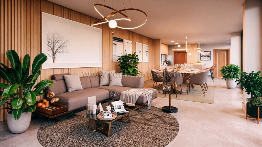 Вилла EAST Residence Sol Bavaro 4