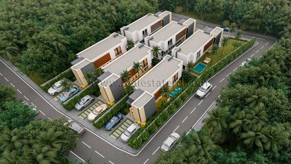 Вилла EAST Residence Sol Bavaro 6