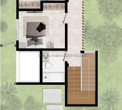 Вилла EAST Residence Sol Bavaro 8