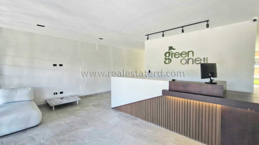 Апартаменты в аренду в Green One II в Пунтакана Вилладж 23