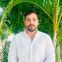 Joel Almonte