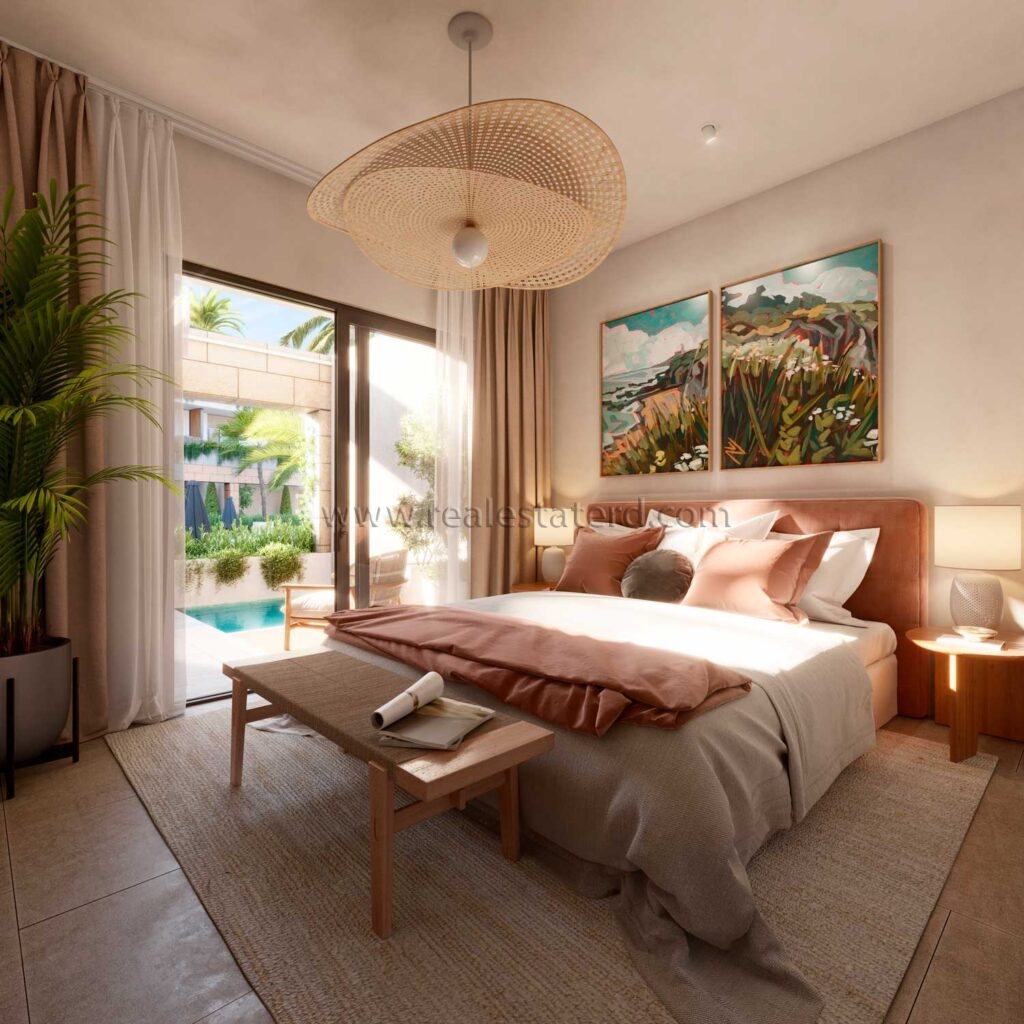 Продается Квартира в Tropicale Vista Cana Баваро 6