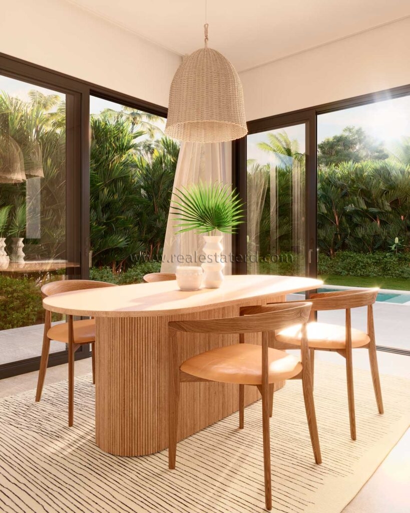 Продается Вилла в Tropicale Vista Cana Баваро 9