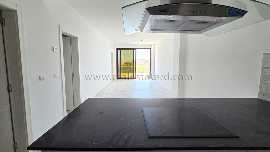 Пентхаус Cana Bay rooftop 2