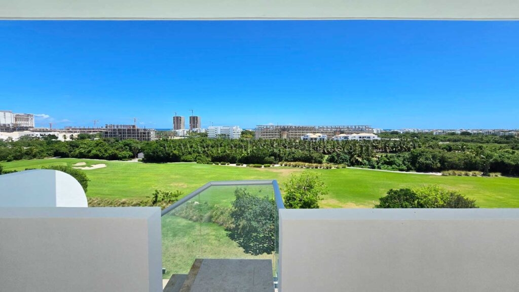 Пентхаус Cana Bay rooftop 13