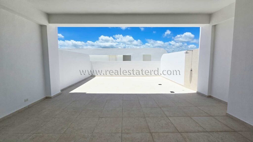 Пентхаус Cana Bay rooftop 14