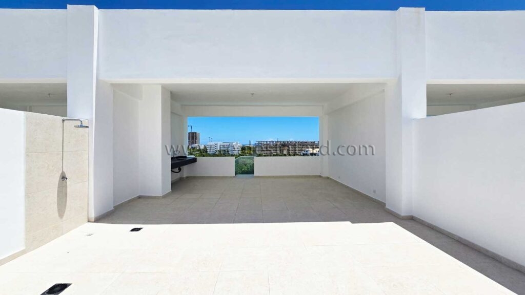 Пентхаус Cana Bay rooftop 15