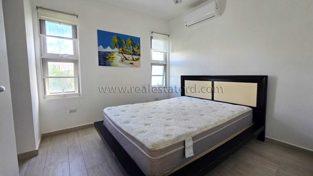 Апартамент Coral Village Баваро 3